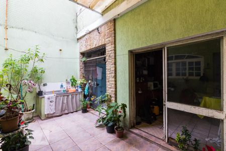 Casa à venda com 400m², 4 quartos e 5 vagasÁrea Externa