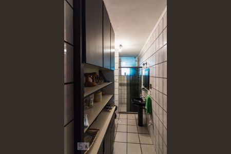 Apartamento à venda com 168m², 3 quartos e 2 vagasBanheiro