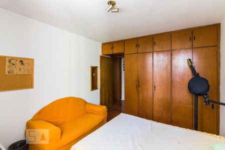 Apartamento à venda com 168m², 3 quartos e 2 vagasquarto