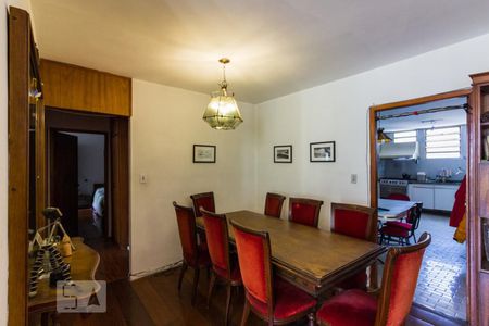 Sala de apartamento à venda com 3 quartos, 168m² em Santa Cecília, São Paulo