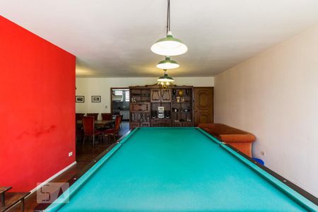 Sala de apartamento à venda com 3 quartos, 168m² em Santa Cecília, São Paulo