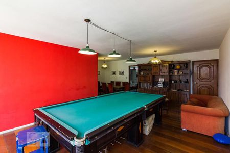 Sala de apartamento à venda com 3 quartos, 168m² em Santa Cecília, São Paulo