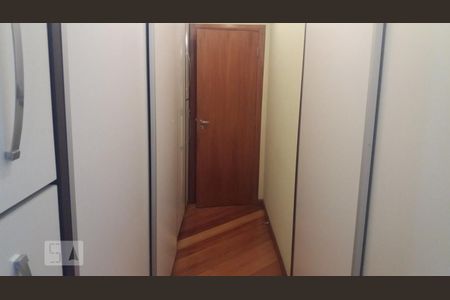 Apartamento para alugar com 216m², 4 quartos e 3 vagasQuarto