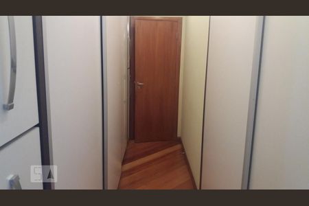 Quarto de apartamento para alugar com 4 quartos, 216m² em Santana, São Paulo