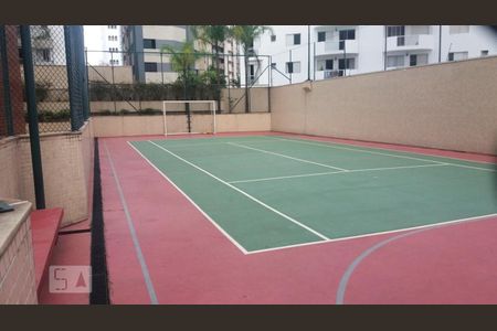 Área Comum de apartamento para alugar com 4 quartos, 216m² em Santana, São Paulo