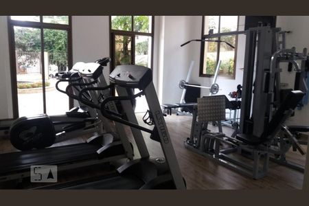 Área Comum de apartamento para alugar com 4 quartos, 216m² em Santana, São Paulo