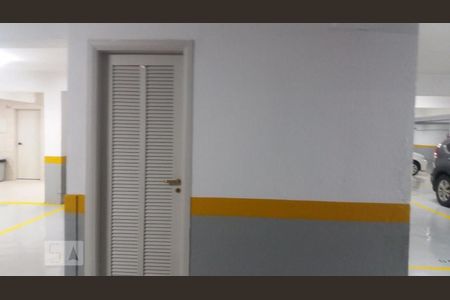 Área Comum de apartamento para alugar com 4 quartos, 216m² em Santana, São Paulo