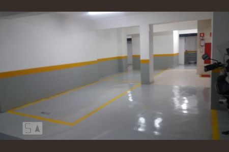 Apartamento para alugar com 216m², 4 quartos e 3 vagasGaragem