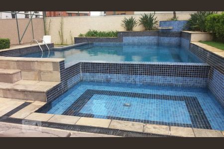 Apartamento para alugar com 216m², 4 quartos e 3 vagasÁrea Comum