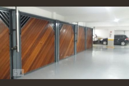 Área Comum de apartamento para alugar com 4 quartos, 216m² em Santana, São Paulo