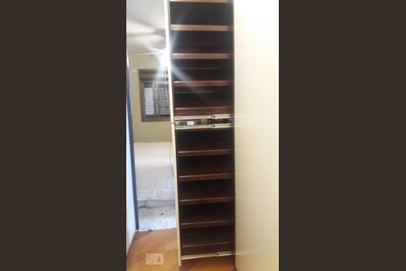 Apartamento para alugar com 216m², 4 quartos e 3 vagasQuarto