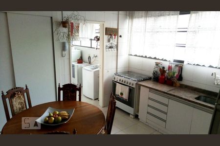 Apartamento à venda com 140m², 3 quartos e 1 vaga