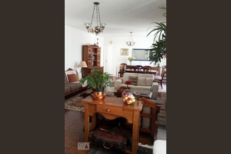 Apartamento à venda com 140m², 3 quartos e 1 vaga