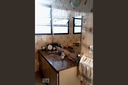 Apartamento à venda com 140m², 3 quartos e 1 vaga