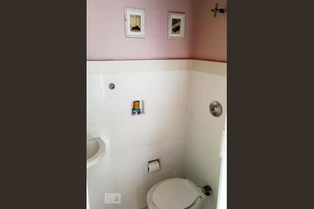 Apartamento à venda com 140m², 3 quartos e 1 vaga