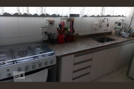 Apartamento à venda com 140m², 3 quartos e 1 vaga