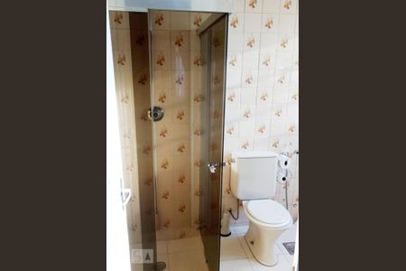 Apartamento à venda com 140m², 3 quartos e 1 vaga Apartamento à venda com 140m², 3 quartos e 1 vagaBanheiro