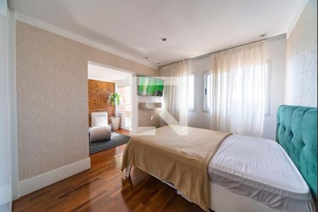 Apartamento à venda com 92m², 2 quartos e 3 vagasQuarto 2