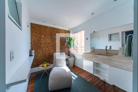 Apartamento à venda com 92m², 2 quartos e 3 vagasAnexo do Quarto2