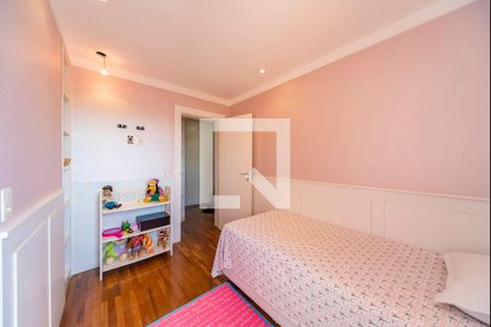 Apartamento à venda com 92m², 2 quartos e 3 vagasQuarto 1