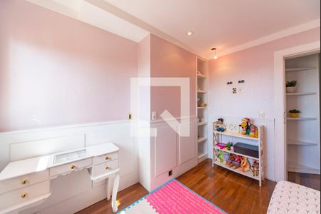 Apartamento à venda com 92m², 2 quartos e 3 vagasQuarto 1