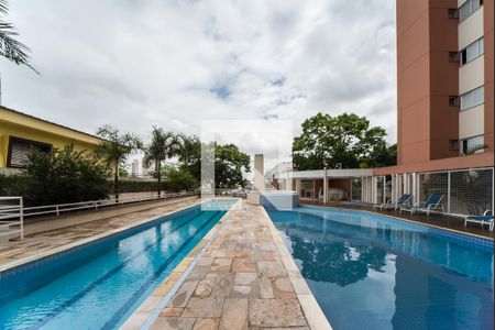 Apartamento à venda com 92m², 2 quartos e 3 vagasÁrea comum - Piscina