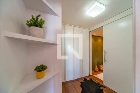 Apartamento à venda com 92m², 2 quartos e 3 vagasHall da Escada