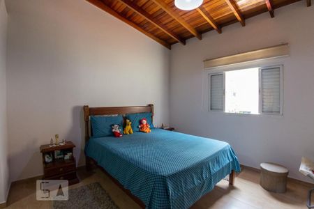 Casa à venda com 395m², 4 quartos e 3 vagasQuarto 1