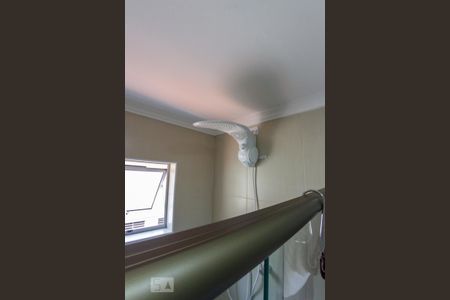 Casa à venda com 395m², 4 quartos e 3 vagasBanheiro da Suíte