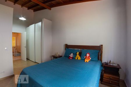 Casa à venda com 395m², 4 quartos e 3 vagasQuarto 1