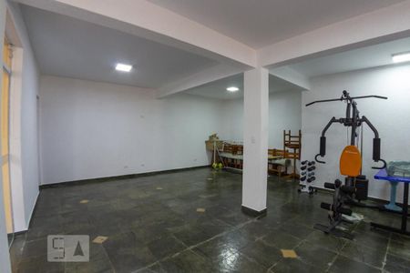 Casa à venda com 395m², 4 quartos e 3 vagasSalao de Festa