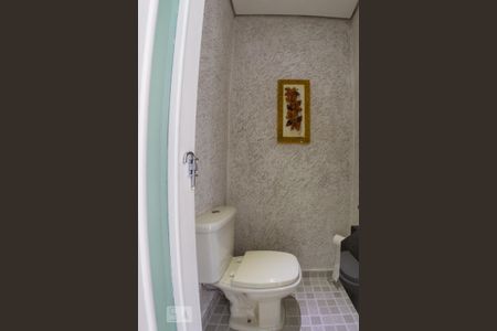 Casa à venda com 395m², 4 quartos e 3 vagasLavabo