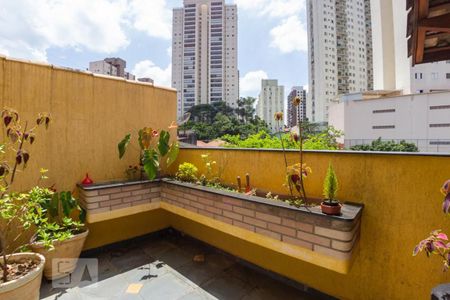 Casa à venda com 395m², 4 quartos e 3 vagasQuintal