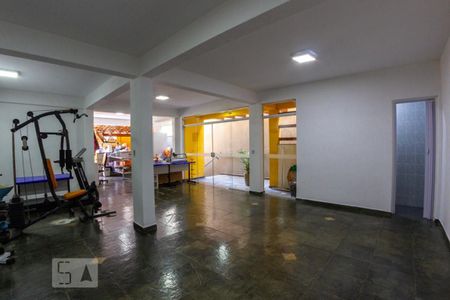 Casa à venda com 395m², 4 quartos e 3 vagasSalao de Festa