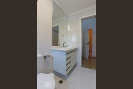 Casa à venda com 395m², 4 quartos e 3 vagasBanheiro