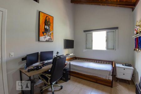 Casa à venda com 395m², 4 quartos e 3 vagasQuarto 2