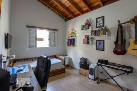 Casa à venda com 395m², 4 quartos e 3 vagasQuarto 2