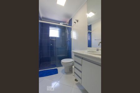Casa à venda com 395m², 4 quartos e 3 vagasBanheiro