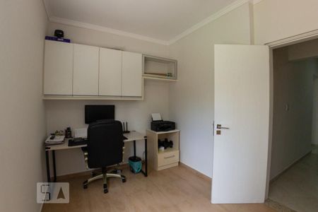 Casa à venda com 395m², 4 quartos e 3 vagasQuarto 3