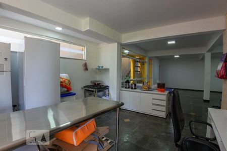 Casa à venda com 395m², 4 quartos e 3 vagasSalao de Festa