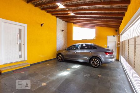Casa à venda com 395m², 4 quartos e 3 vagasGaragem