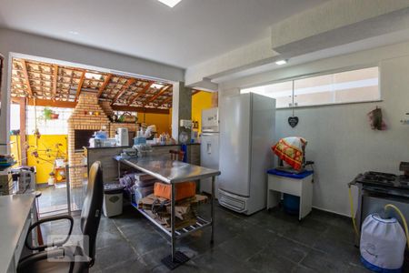 Casa à venda com 395m², 4 quartos e 3 vagasSalao de Festa