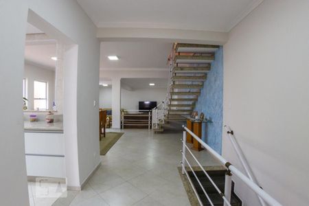 Casa à venda com 395m², 4 quartos e 3 vagasHall