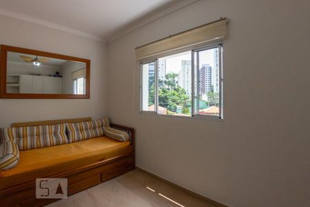 Casa à venda com 395m², 4 quartos e 3 vagasQuarto 3