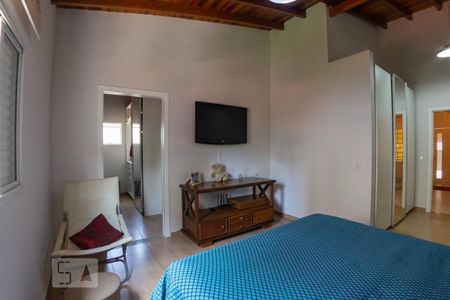 Casa à venda com 395m², 4 quartos e 3 vagasQuarto 1