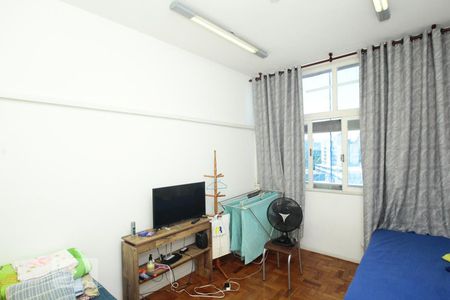 Quarto 2 de apartamento para alugar com 2 quartos, 45m² em Centro, Rio de Janeiro