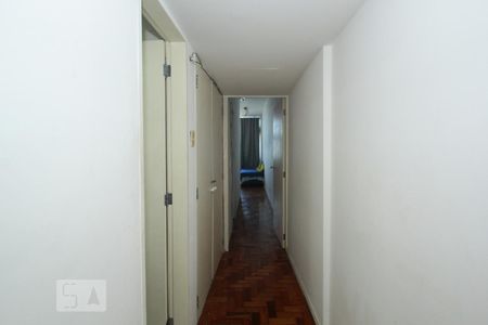 Corredor de apartamento para alugar com 2 quartos, 45m² em Centro, Rio de Janeiro