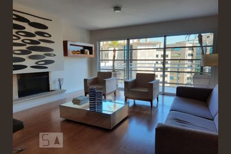 Apartamento à venda com 43m², 1 quarto e 1 vaga