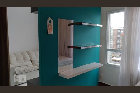Apartamento à venda com 43m², 1 quarto e 1 vaga