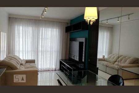 Apartamento à venda com 43m², 1 quarto e 1 vaga
